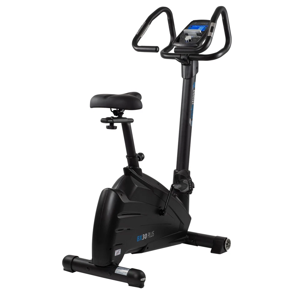 Cardiostrong BX30 Ergometer für den Freizeitsport in stromlinienförmigem Design - Bild 1 von 1