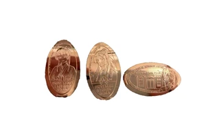 The Apothecary Diaries USJ Maomao Medallion Coin Set Souvenir Japan Limited - Bild 1 von 2