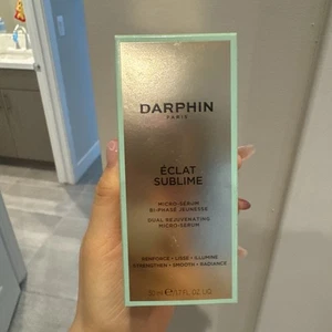 Darphin Eclat Sublime Dual Rejuvenating Micro-Serum 50ml New in box - Picture 1 of 4
