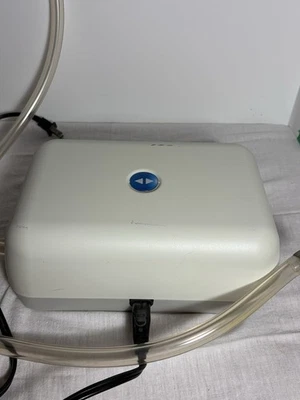 Sleep Number Select Comfort Mattress Pump SFC-S03SR – Pump Only – Tested - Image 1 of 4