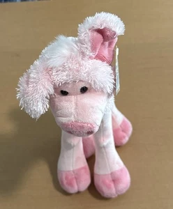 Princess Soft Toys Bumpkins Pig Plush 11" - Picture 1 of 5