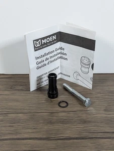 100255 Moen Zweigriff Umsteller Service Reparatursatz Original OEM - Bild 1 von 5