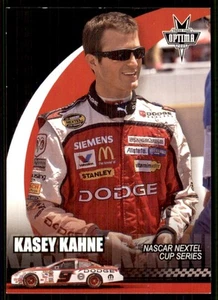 2006 Press Pass Optima #9 Kasey Kahne - Picture 1 of 2