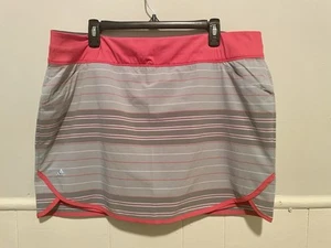 ADIDAS GOLF SKORT WMS XL - Bild 1 von 4