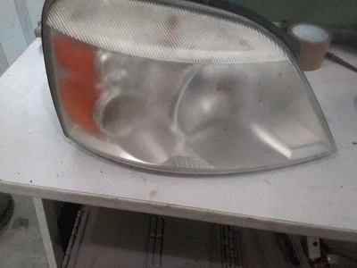 Faro derecho pasajero compatible 04-07 FREESTAR 76514 Foto 1 de 3