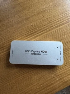 MAGEWELL USB CAPTURE HDMI - Bild 1 von 4