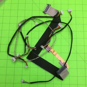 Asus VG277Q1A Monitor Multiple Internal Cable Wire - Picture 1 of 1