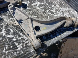 Porsche 89 944S Set Aluminum Control Arms Front A Arms used - Picture 1 of 15