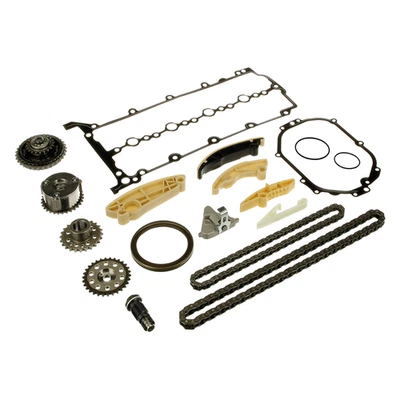 JAGUAR TIMING CHAIN KIT FITS VARIABLE VALVE TIMING ENGINES 2.0 - Image 1 of 4