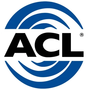 ACL 5M7298A-STD LS Chevy GM 4.8 5.3 5.7 6.0  Engine Crankshaft Main Bearing Set - Picture 1 of 1