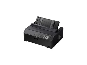 Epson LQ-590II Monochrome Dot Matrix Printer - Picture 1 of 5