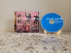Walking Off the Buzz von Blessid Union of Souls (CD, 1999) CIB SCHNELLER VERSAND AM SELBEN TAG - Bild 1 von 9