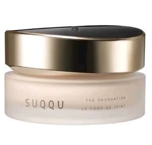SUQQU THE FOUNDATION SHADE 205 RRP £75 - Picture 1 of 10