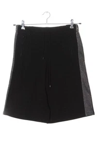 DRYKORN Bermuda Mujeres Talla EU 36 negro-gris claro look casual - Imagen 1 de 5