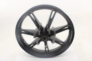 2020-2023 Harley Davidson Touring Electra Road Street Front Wheel 7 Spoke 18x3.5 - Picture 1 of 10