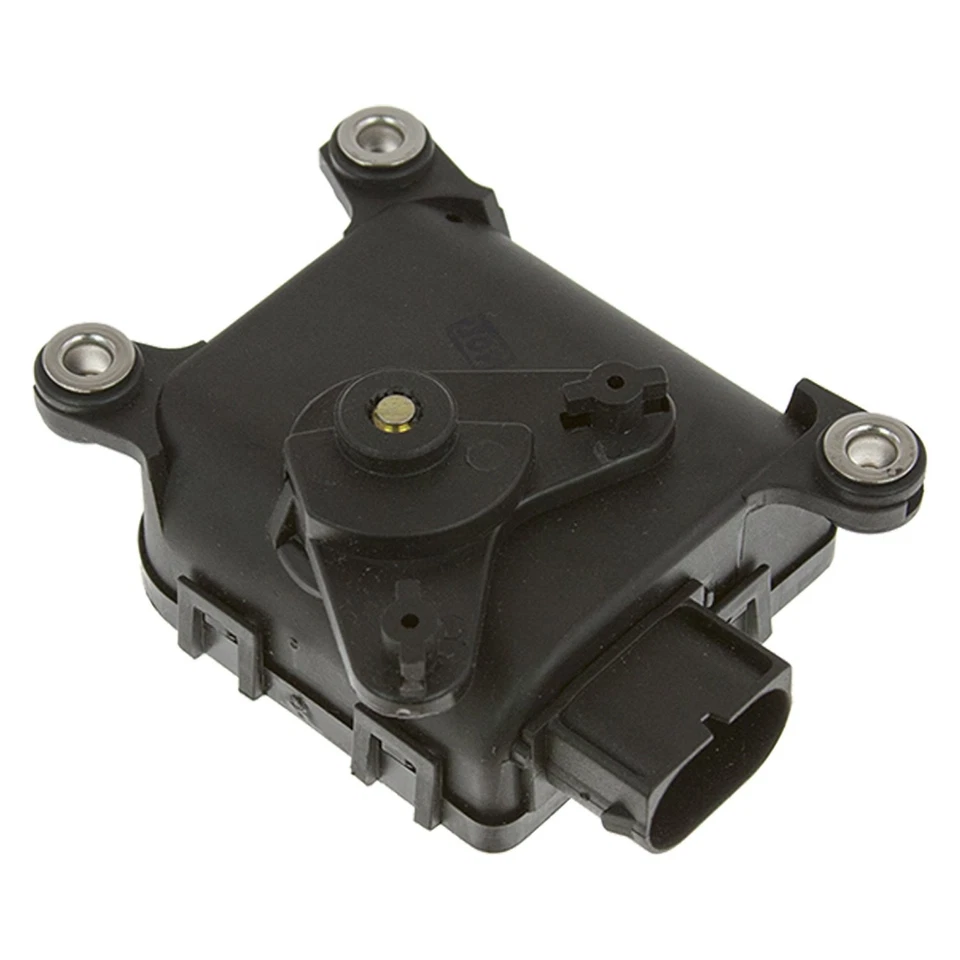 For Volkswagen Passat 2001-2005 Santech MT18533 HVAC Heater Blend Door Actuator Foto 1 de 2