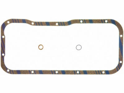 Juego de juntas de cárter de aceite Felpro 97785YY 1996 1997 para Nissan 200SX 1995-1998 Foto 1 de 2