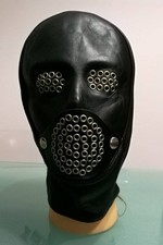 fetish mask