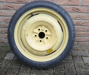 Notreifen,135/70 D16 - Bild 1 von 10