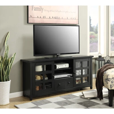 Soporte de TV Convenience Concepts Newport Park Lane - 131127BL Foto 1 de 3