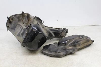 86-88 SUZUKI CAVALCADE 1400 GV1400GT GAS TANK FUEL PETROL RESERVOIR W AUX TANK - Image 1 of 4