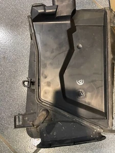Gehäuse Innenraumfilter BMW 5er Nr.: 8379625 - Bild 1 von 1