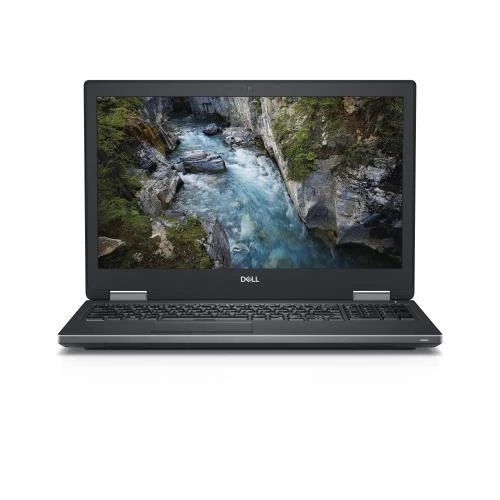 DELL PRECISION 7530 15.6" i7-8750H RAM 16GB-SSD 256GB-NVIDIA QUADRO P1000-WINDOW - Immagine 1 di 1