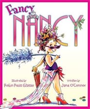 Fancy Nancy (Hardback or Cased Book)