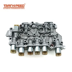 TRANSPEED 6F35 Auto Transmission Valve Body Solenoid for FORD FOCUS LINCOLN - Picture 1 of 9