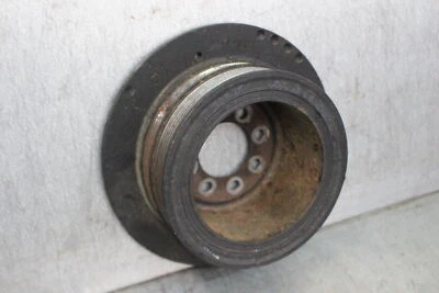 POLEA CIGÜEÑAL BALANCEADOR ARMÓNICO BMW E38 E39 740i M62B44 1995-1998 LM56 Foto 1 de 4