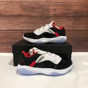 Air Jordan 11 CMFT Low Big Kids Classic Basketball Sneakers CZ0907-160 - Picture 1 of 12