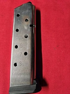 1911/1911A1 45 ACP 8 Round Magazine. - Picture 1 of 6