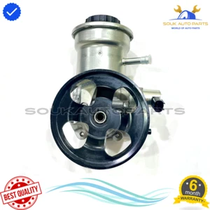 44310-60560 BOMBA DIRECCIÓN ASISTIDA 2TRFE Para Toyota LAND CRUISER PRADO 4RUNNER 2.7L - Imagen 1 de 9