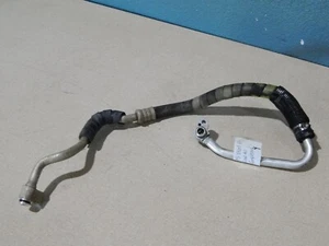 95 96 Toyota Tercel AC a/c Hose Line Pipe - to Compressor - Picture 1 of 4