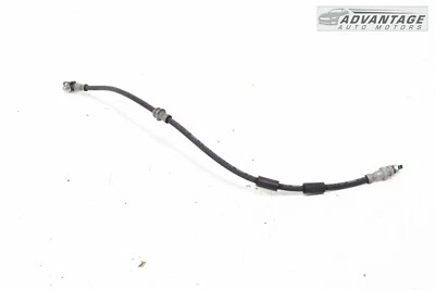 AUDI A3 8V QUATTRO 2015-2020 PINZA DE FRENO DELANTERA IZQUIERDA MANGUERA TUBO OEM Foto 1 de 4