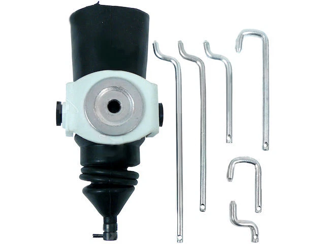 Atuador de trava de porta para 1987-1991 Ford Country Squire 1989 1988 1990 SV512BK - Imagem 1 de 1