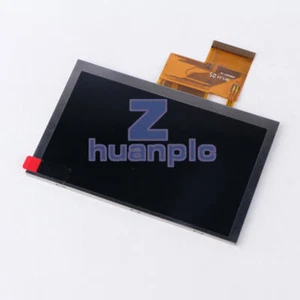 1x 5,0" 800×480 Auflösung LCD Bildschirm Panel Innolux EJ050NA-01G - Bild 1 von 1