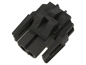 1-640517-0 02P MR II PLUG HSG V0 RED TE Connectivity - Picture 1 of 1