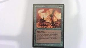 1x Hornet Cobra - NM - Legends - SPARROW MAGIC mtg - Picture 1 of 2