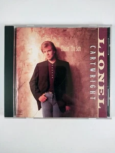 Chasin' The Sun - Lionel Cartwright (CD, 1991) MCAD-10307 - Tested - Imagen 1 de 5