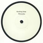 MONYAKA - Rocking Time - Vinyl (hand-stamped 7")