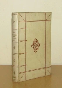 George Herbert (Alexander Grosart) - The Temple - Ltd Ed Facsimile First Edition - Imagen 1 de 6