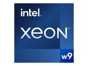 Intel Xeon W9-3495X LGA4677 OEM CPU Processor 56 Core 1.90-4.80GHz 350W SRM2Z - Picture 1 of 1