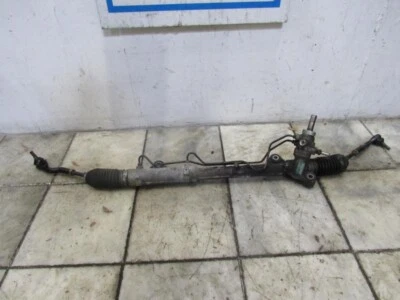 2010-2012 Ford Fusion Power Steering Gear Rack And Pinion 3.5L from 08/03/09 OEM Foto 1 de 2