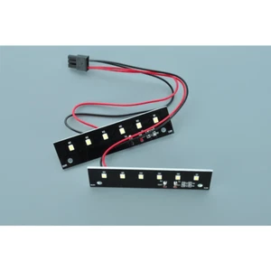 Placa LED dual de 24V para validador de billetes Bally 9000 - Imagen 1 de 4