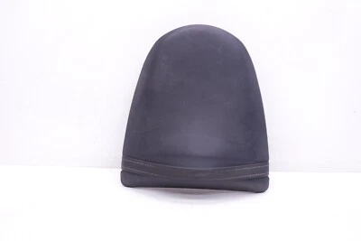 2003 03 04 Kawasaki ZX6R ZX6RR ZX636 636 OEM COJÍN ASIENTO PASAJERO TRASERO K190 Foto 1 de 4