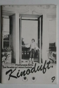 R30504 KULLERAUGEN Nr.9 1978 KINODUFT   - Bild 1 von 2