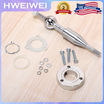 New Short Throw Shifter Kit Fits Mazda Miata MX-5 1990-1997 RX7 RX-7 1986-1991 - Image 1 of 4