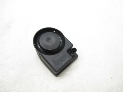 05-18 奥迪 8T A5 S5 A4 A3 A6 A8 Q3 Q5 防盗扬声器报警喇叭 012425 — 第 1/4 张图片