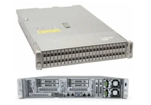 LATEST Cisco Server UCS C240 M5S 2x GOLD 6148 40 Core 384GB DDR4 Ram 2x1.6tb SSD - Picture 1 of 4